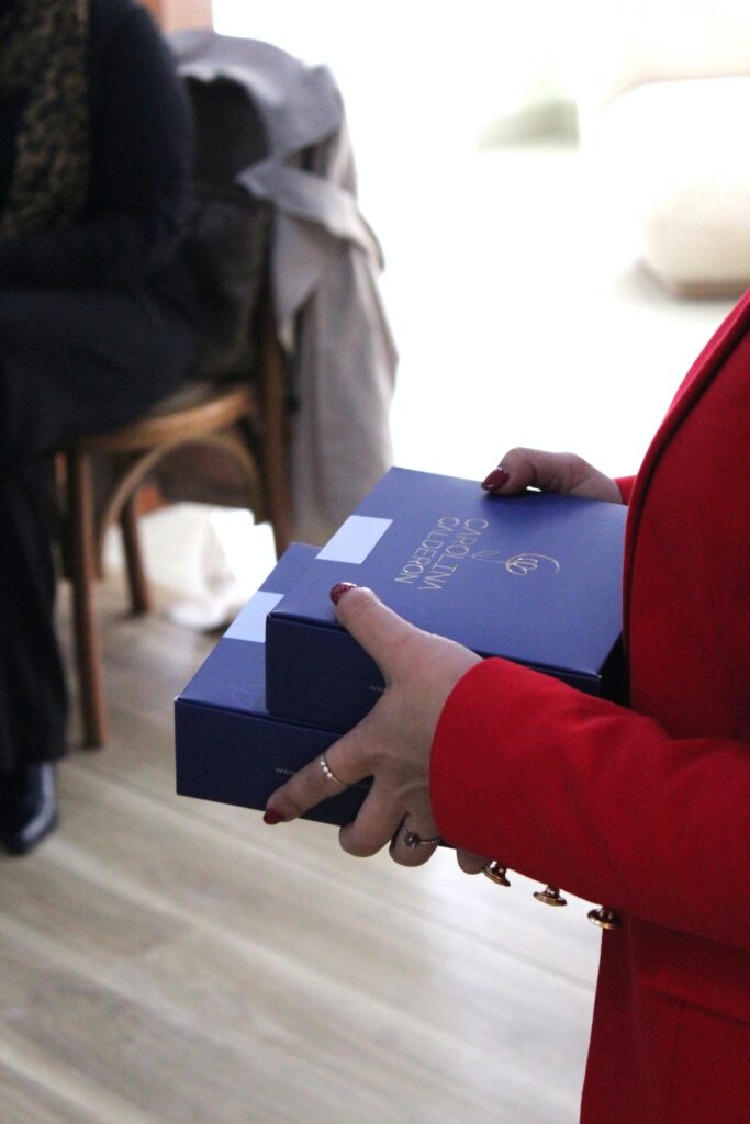 kit colores para brillar