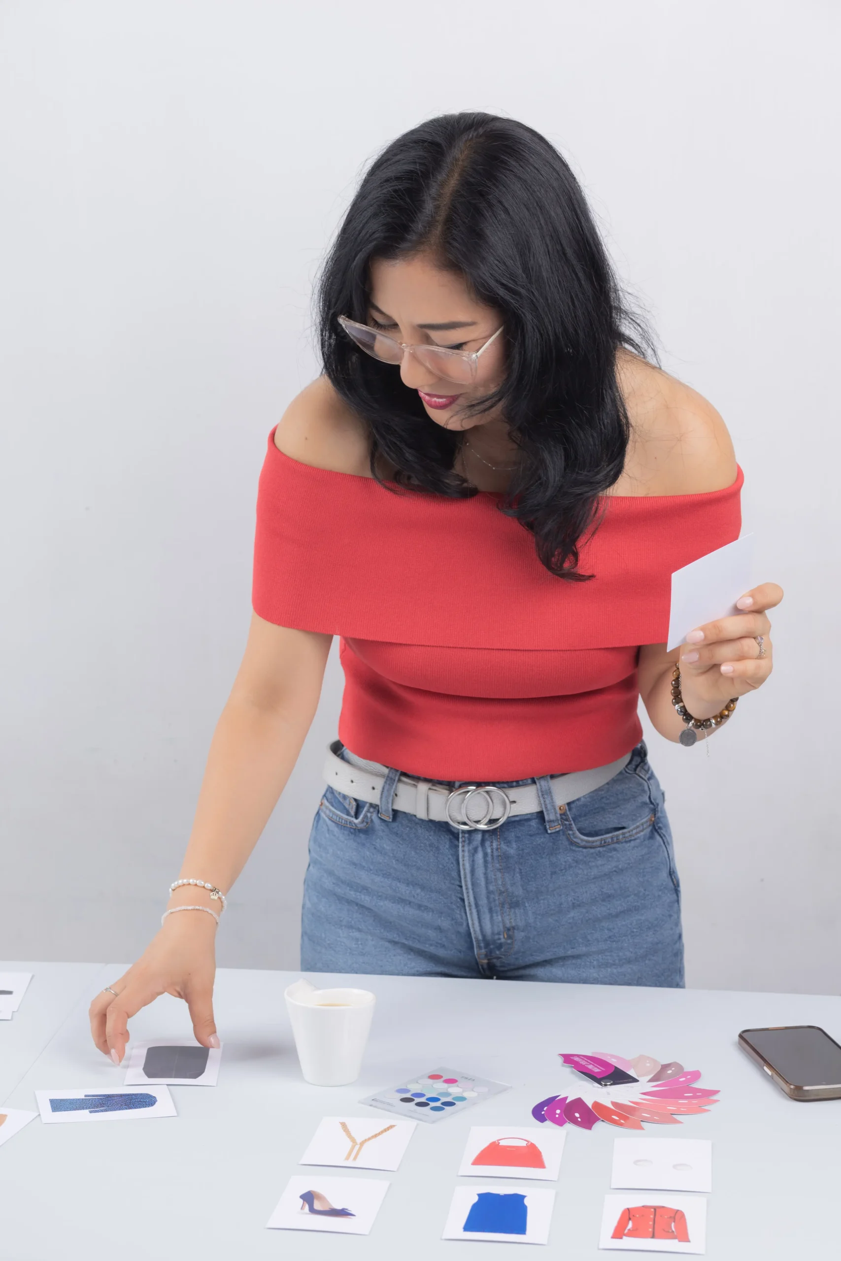 Consultoría estratégica de servicios por Carolina Calderón