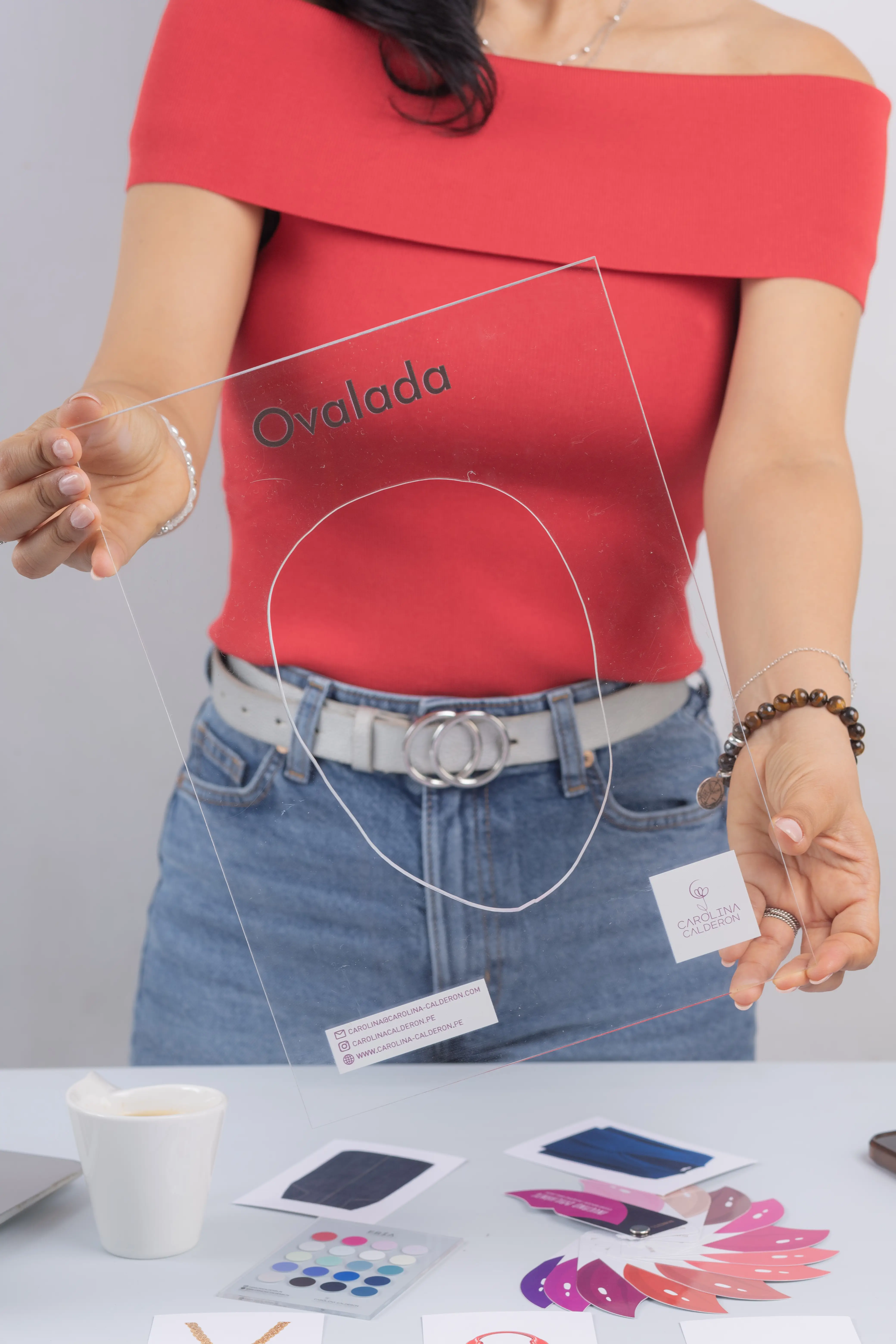 Asesoría de imagen integral en Surco Lima