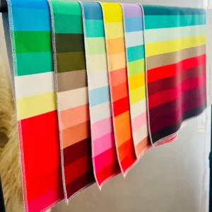 telas de colorimetria metodo tonal